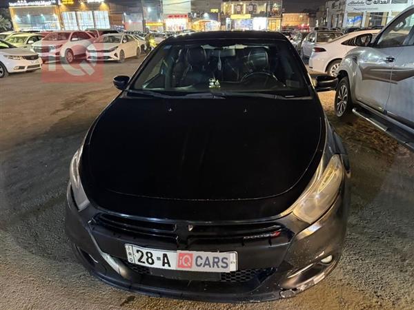 دۆج دارت 2016  بۆ فرۆشتن لە عێراق - نەجەف